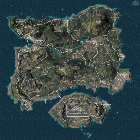 Erangel Ee673d73