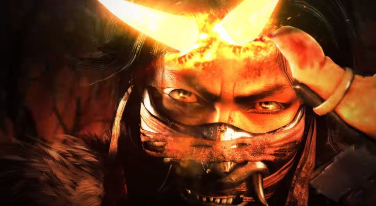 Nioh 2 New Trailer And Closed Alpha Test Announced