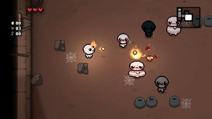 Binding Of Isaac 01 7948
