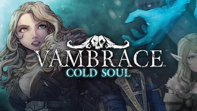 Vambrace