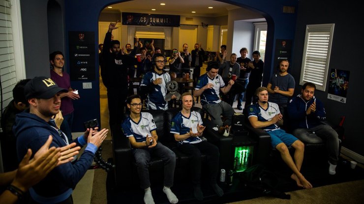 Vitality Dominant Run 04