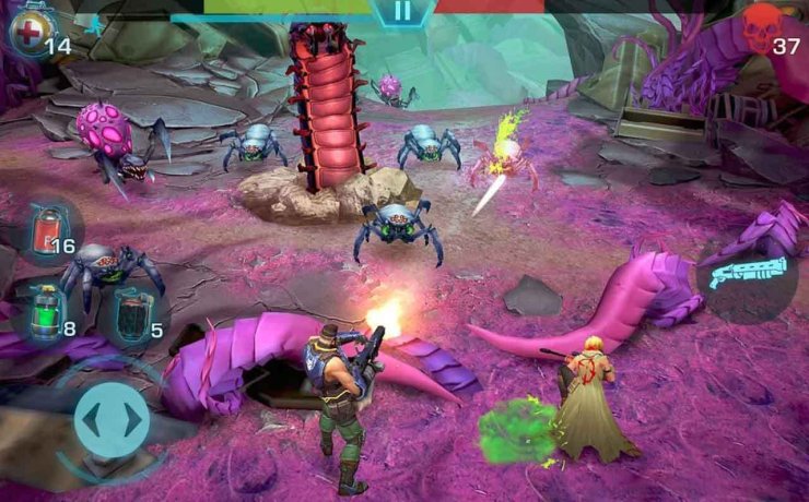 Evolution 2 Battle For Utopia For Pc