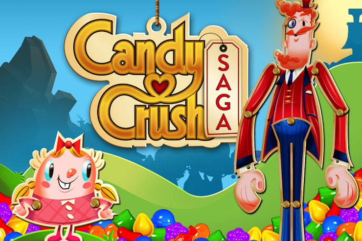 Candy Crush