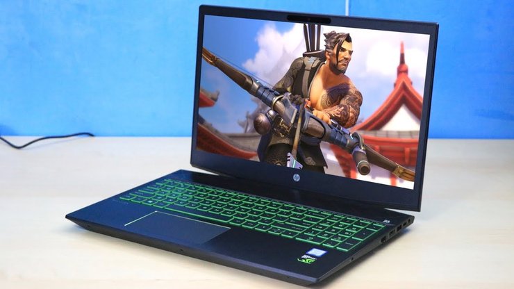 The Best Affordable Gaming Laptop Of 2019