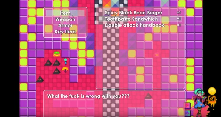 Using a wide range of items to keep your mental state under control