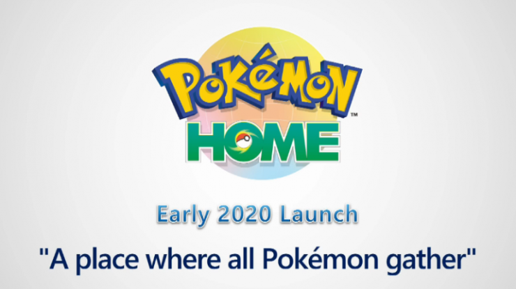 Pokemonhome