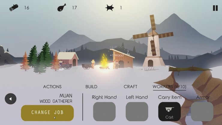 Bonfire Forsaken Land