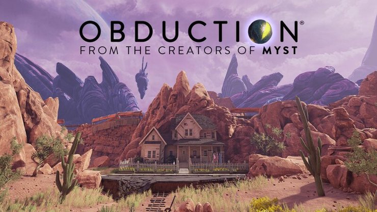 obduction download free
