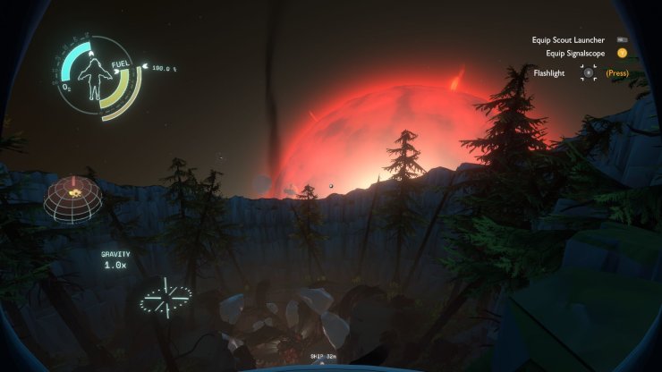 Outer Wilds Review 5