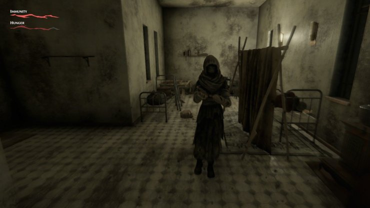 Pathologic 2 Review 12