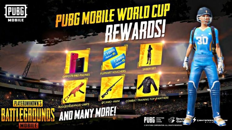 PUBG Mobile