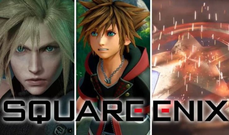 Outriders: Awaken Trailer Revealed, Another Game Square Enix Will ...