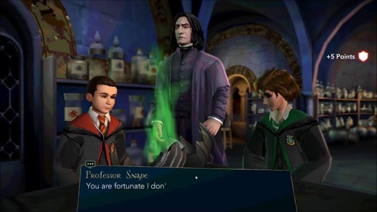 harry potter hogwarts mystery gems