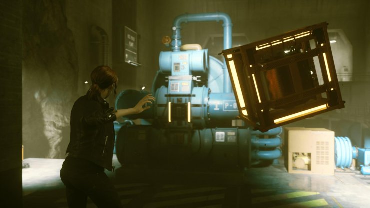 Powering Up A Generator 336 Min