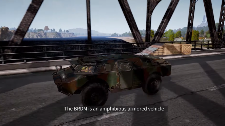 Brdm