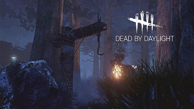 Dead by daylight has crashed что делать