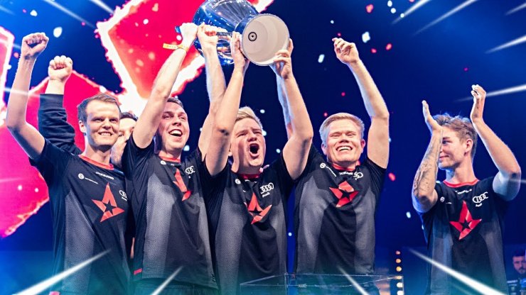 Astralis Era Explained, How Will They Prevail After A Rough Time?