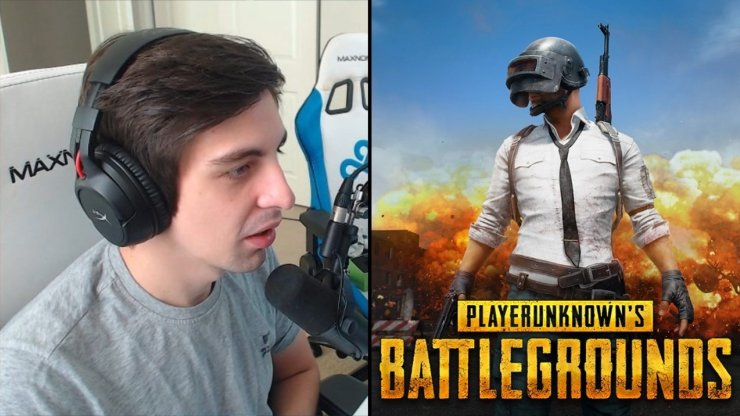 Shroud Slams Pubg For Being Broken