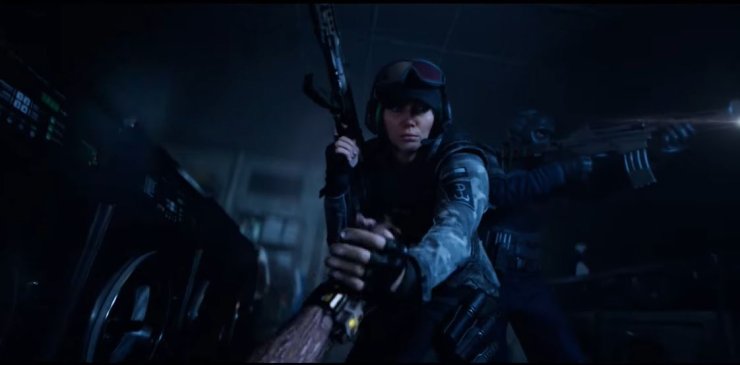 Rainbow Six Quarantine Will Focus On PvE, Sets To Release In 2020