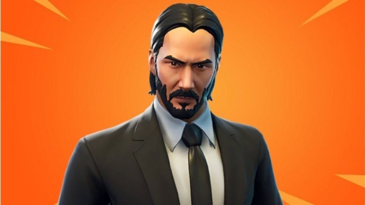 Fortnite John Wick Skin 1171077 1280x0