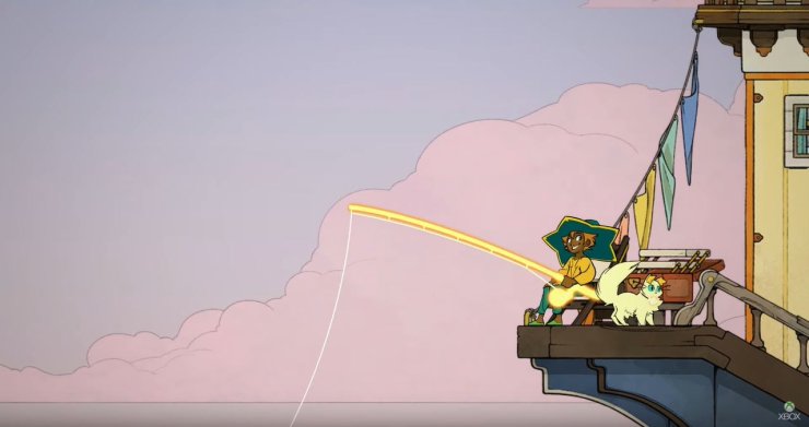 Spiritfarer Sends A Touching Message Of Life And D