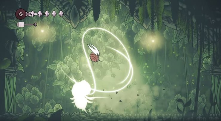 Hollow Knight: Silksong download the new version
