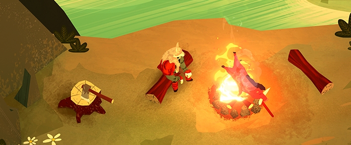 Bloodroots Pax East Preview Header