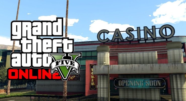 Gta 5 online casino openings