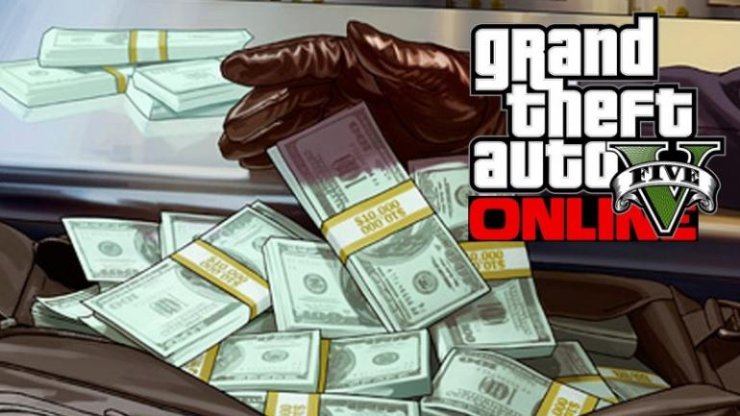 Gtav Money Free