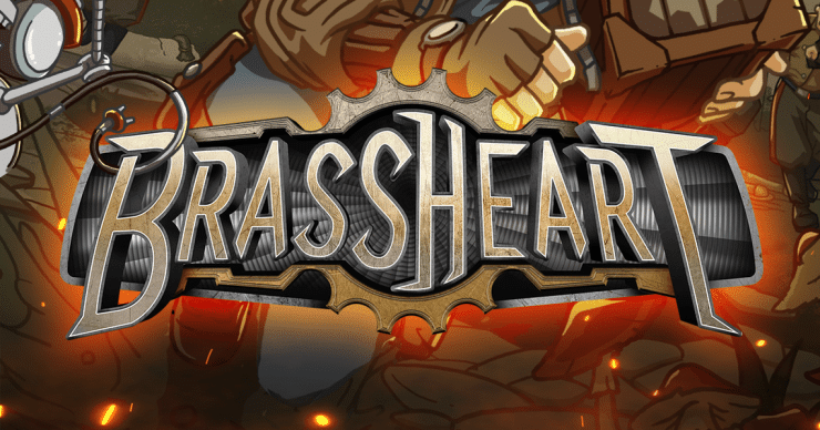 Brassheart