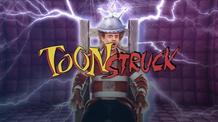 Toonstruck Free On Gog 1
