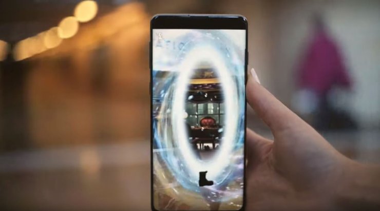 Harry Potter Wizards Unite Officially Launched Fri