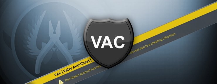 Valveanticheat Vac Ban