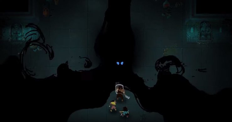 Children Of Morta Free Demo On Steam 4