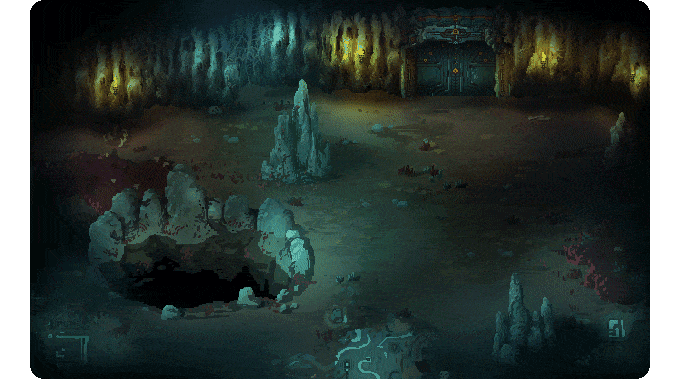 Children Of Morta Free Demo On Steam 7