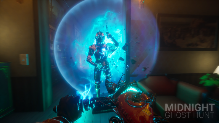 Midnight Ghost Hunt Alpha Testing Available Now