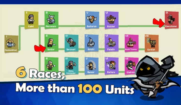 Alchemy War Pioneer1