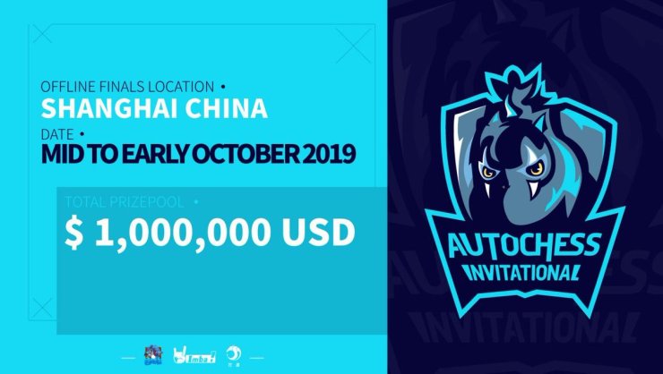 Autochess Invitational