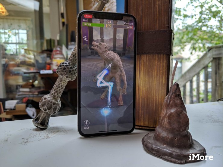 Harry Potter Wizards Unite Microtransactions Let Y