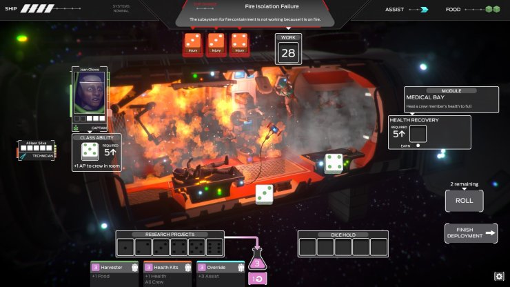 ftl ios vs pc