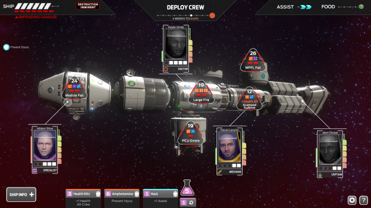 Tharsis Screen 4 0