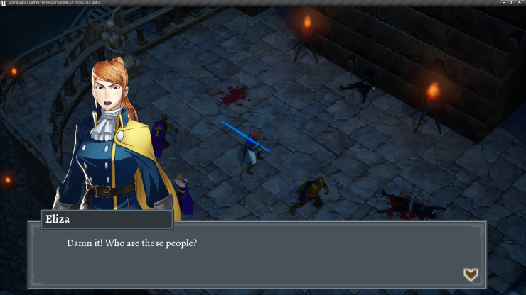 Grand Guilds An Unique Card Based Combat Title 2