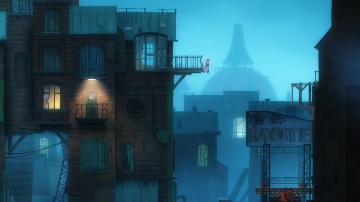 Forgotton Anne Gameplay