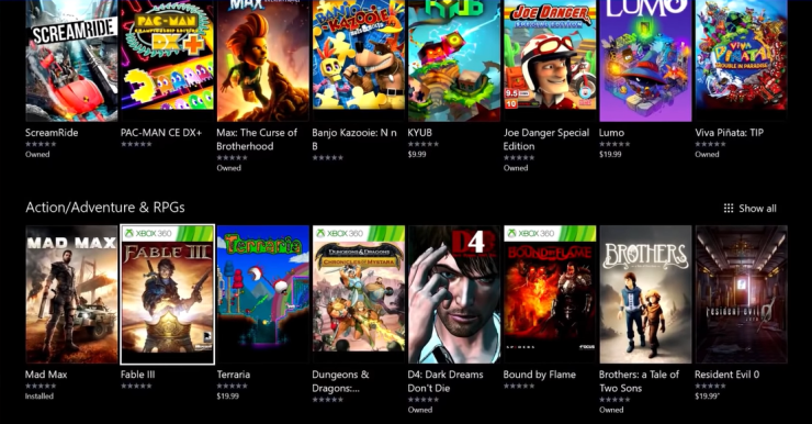 Why All Gaming Companys Want To Sell You A Gaming Subscription