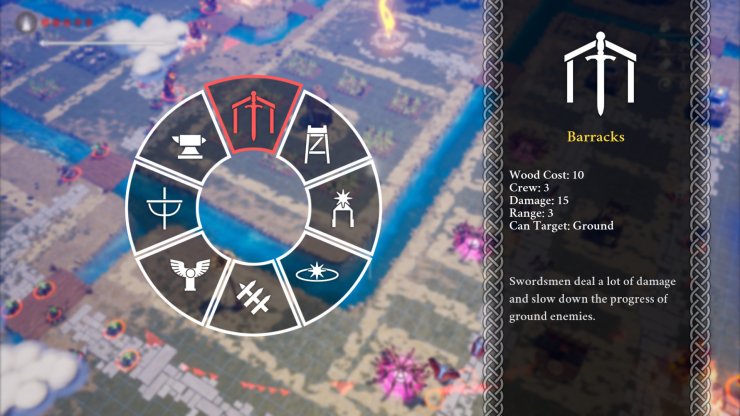 Solseraph New Action Platformer Reminiscent Of Act