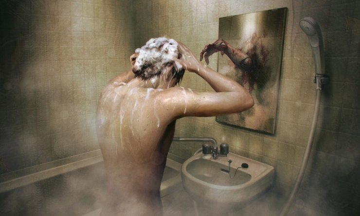 Ng Brings The Horror To Ps4 Ps Vita Switch Pc In O