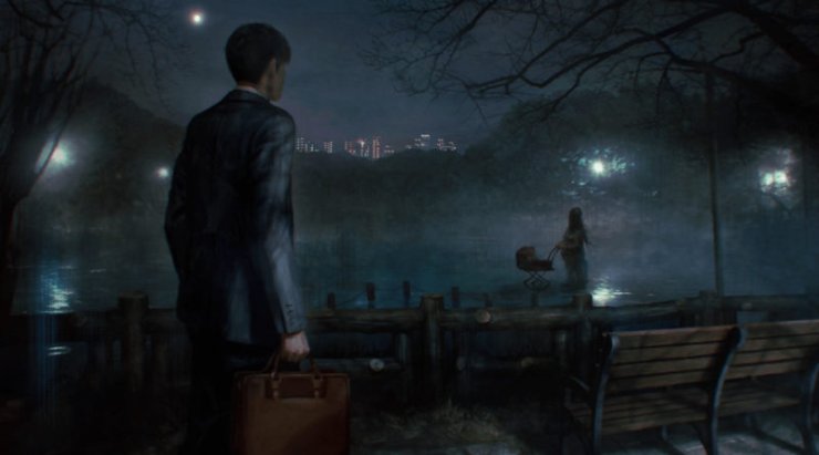 Ng Brings The Horror To Ps4 Ps Vita Switch Pc In O