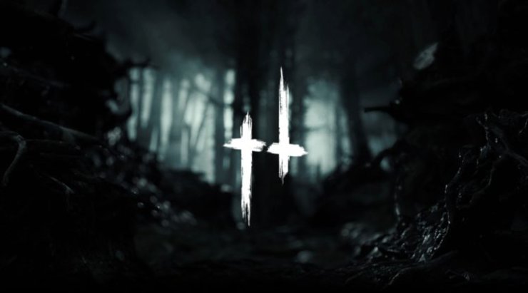 635114 Hunt Showdown Video Games Creature 748x416