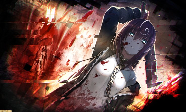 Death End re;Quest 2 Revealed For PS4 Platform