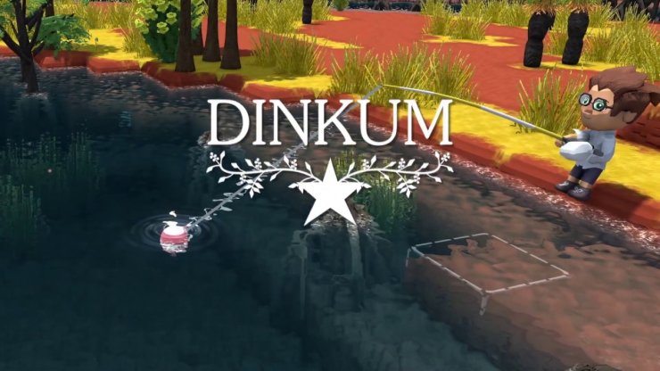 Dinkum
